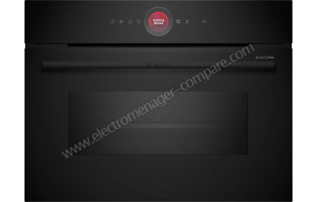 BOSCH CMG9241B1F - A partir de : 1399.99 &euro; chez Darty
