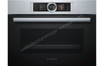 BOSCH CRG656BS3