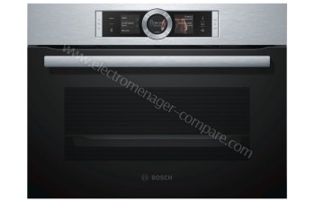 BOSCH CSG656BS1