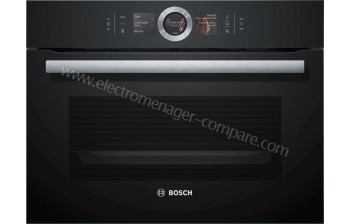 BOSCH CSG656RB7
