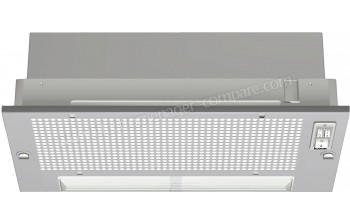 BOSCH DHL535C