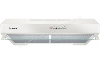 BOSCH DUL63CC20 - A partir de : 160.00 &euro; chez Amazon