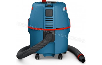 BOSCH GAS 20 L SFC