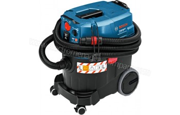 BOSCH GAS 35 L AFC - A partir de : 630.53 € chez GpasPlus chez RueDuCommerce