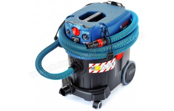 BOSCH GAS 35 M AFC - A partir de : 868.86 &euro; chez GpasPlus chez Pixmania