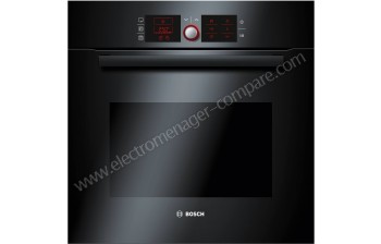 BOSCH HBA76B360F