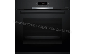 BOSCH HBA372BB4 - A partir de : 699.00 &euro; chez Boulanger chez Rakuten