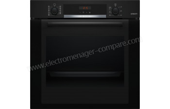 BOSCH HBA374BB1 - A partir de : 720.80 &euro; chez Super10Count chez Darty