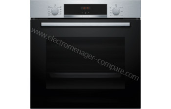 BOSCH HBA534BS3 - A partir de : 429.00 &euro; chez Amazon