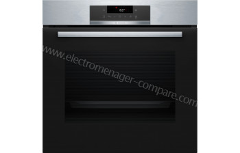 BOSCH HBA572BS3F - A partir de : 605.78 &euro; chez Nouveaux Marchands chez Darty