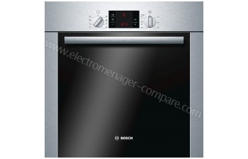 BOSCH HBA63A252F