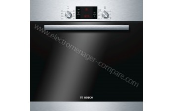 BOSCH HBA63B152S