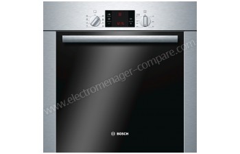 BOSCH HBA63B252F
