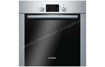 BOSCH HBA63B255F