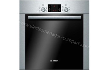 BOSCH HBA63B258F