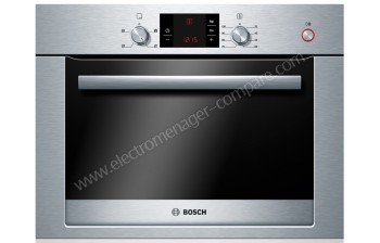 BOSCH HBC24D553