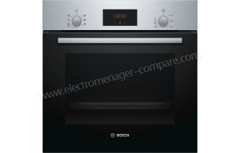 BOSCH HBF133BR0 - A partir de : 369.00 &euro; chez Amazon
