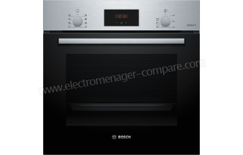 BOSCH HBF153ES1 - A partir de : 499.00 &euro; chez Boulanger