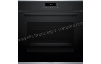 BOSCH HBG272EB3F - A partir de : 929.00 &euro; chez Bosch Home