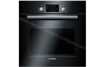 BOSCH HBG63B460F