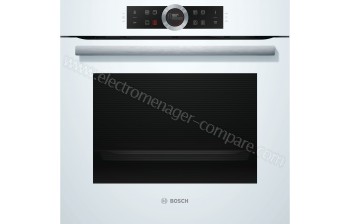 BOSCH HBG672BW1F
