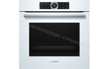 BOSCH HBG672BW1S