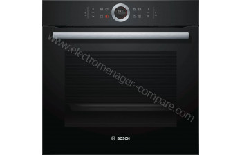 BOSCH HBG673BB1F