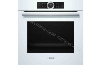BOSCH HBG673BW1F