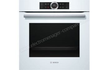 BOSCH HBG675BW1 - A partir de : 1139.32 &euro; chez Bighub chez PcComponentes