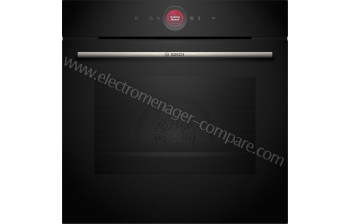 BOSCH HBG7721B1F - A partir de : 845.00 &euro; chez Abribat Electromenager