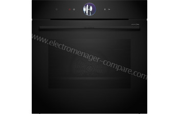 BOSCH HBG976MB1 - A partir de : 1699.00 &euro; chez Darty