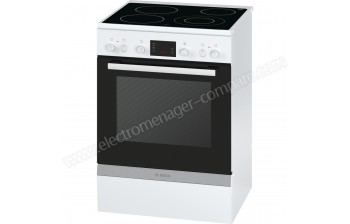 BOSCH HCA743220F