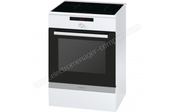 BOSCH HCA857320F