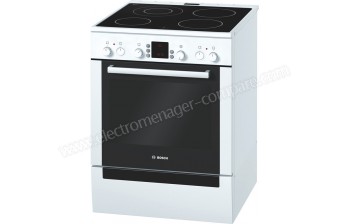 BOSCH HCE743220F
