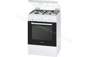 BOSCH HGD72D120F