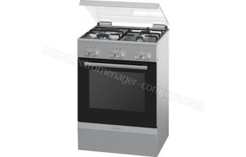 BOSCH HGD72D250F