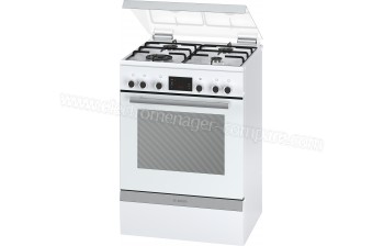 BOSCH HGD74W320F