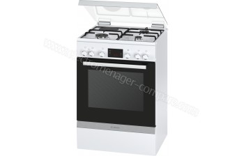 BOSCH HGD85D223F
