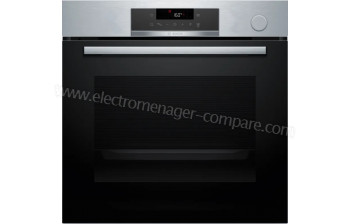 BOSCH HRG572ES3 - A partir de : 846.63 &euro; chez GpasPlus chez RueDuCommerce