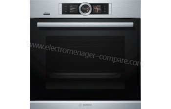 BOSCH HRG6769S6 - A partir de : 2404.49 &euro; chez Network Tech chez RueDuCommerce