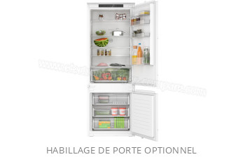 BOSCH KBN96NSE0 - A partir de : 1482.00 &euro; chez Doctor Brandt chez Darty