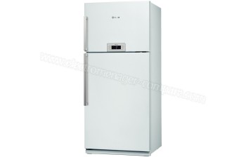 BOSCH KDN64VW20N