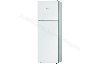 BOSCH KDV33VW32