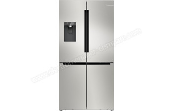 BOSCH KFD96APEA - A partir de : 1699.99 &euro; chez Cdiscount