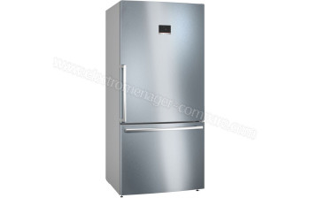 BOSCH KGB86XIEP - A partir de : 1051.00 &euro; chez Icoza