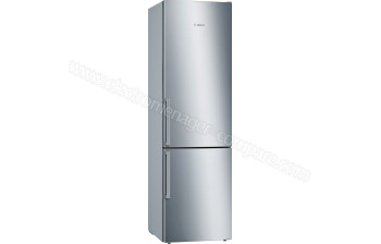 BOSCH KGE398IBP - A partir de : 759.00 &euro; chez Icoza