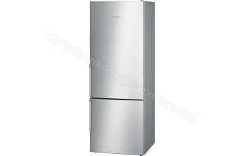 BOSCH KGE58BI40