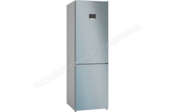 BOSCH KGN367LDF - A partir de : 711.10 &euro; chez Icoza chez Cdiscount