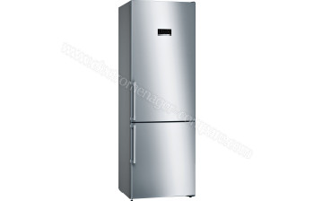 BOSCH KGN49XIEP