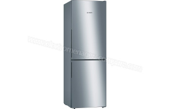 BOSCH KGV33VLEA - A partir de : 865.90 € chez Mon eDeal chez Darty